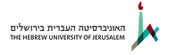 משיק - האוניברסיטה העברית ירושלים